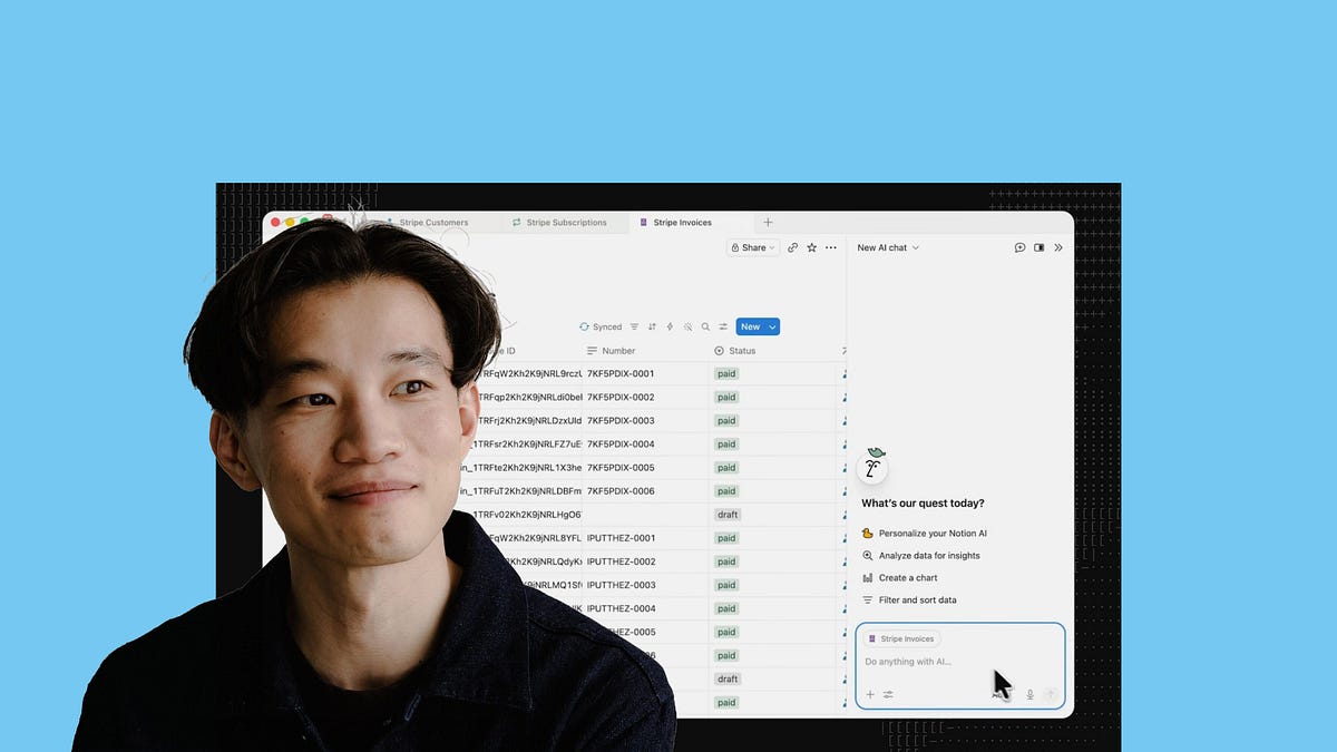 Notion's new Workers can build Stripe Dashboards and is a Claude Backlash brewing? (7 minute read)