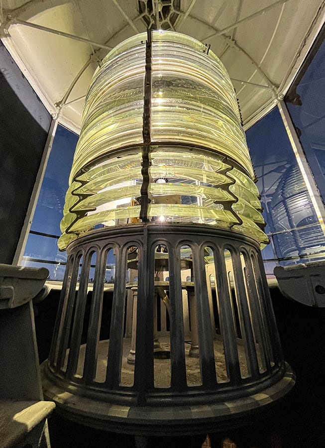 West Quoddy Head Light
