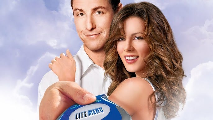 Click (2006) Official Movie Trailer - Adam Sandler, Kate Beckinsale