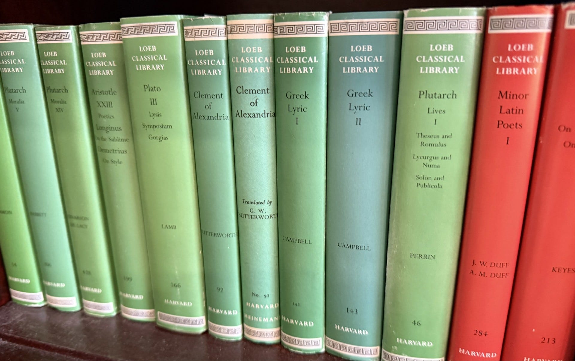 The 3 Bad Types of Humanities Professor