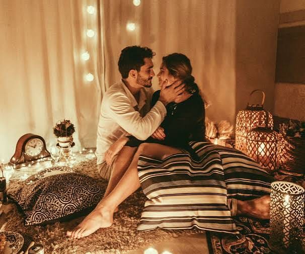 Dating Advice: Ways to Up Your Dating Game in 2022 | The Everygirl