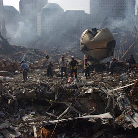 Chapter 12 (Part 1): The Magic Money of Capitalism (and the Missing 9/11 Gold)