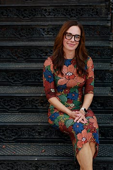 Melinda Wenner Moyer