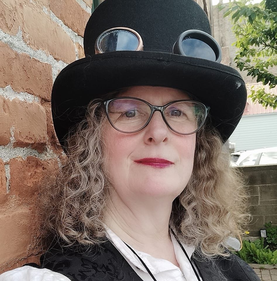 Katherine Grace Bond