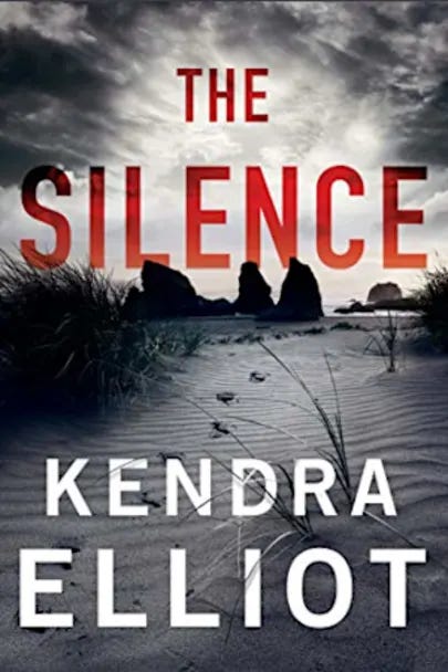 Murder Mystery Thrillers with strong female detective characters