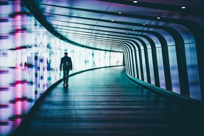 Finding Significance Throughout Your Career with Ken Davis Finding Significance Throughout Your Career with Ken Davis