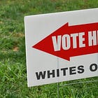 We Lost.
