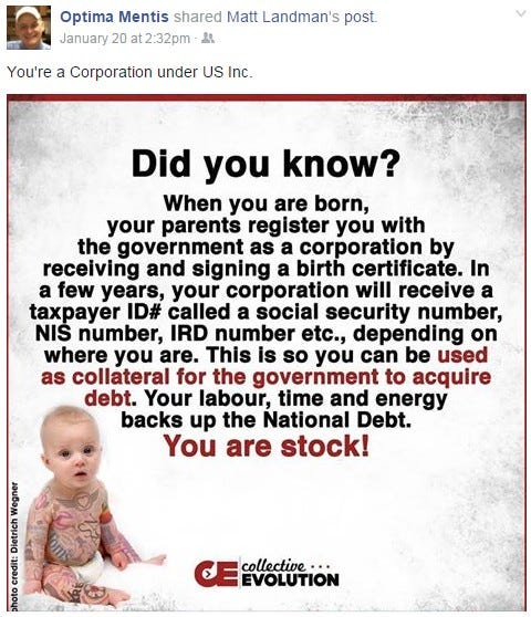 Whose Assets Are the People?