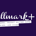 Hallmark Mysteries + Burgers, Peanut Butter Cups, Zombies, and Hikes