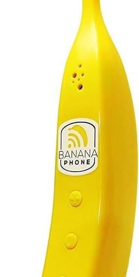 Amazon.com: Banana Phone Bluetooth Handset for iPhone and Android Mobile Devices (Single Banana) : Cell Phones & Accessories Amazon.com: Banana Phone Bluetooth Handset for iPhone and Android Mobile Devices (Single Banana) : Cell Phones & Accessories