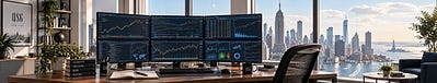 QSG Research