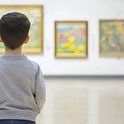[GUIDE] How to Get Children Interested in a Museum