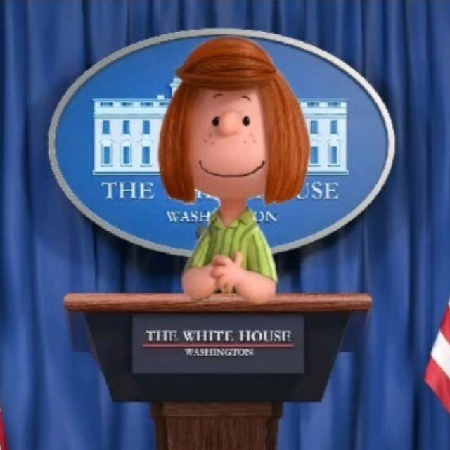 SuperNana’s Newsletter