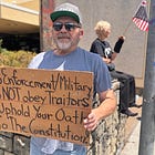 Faces and signs of West County