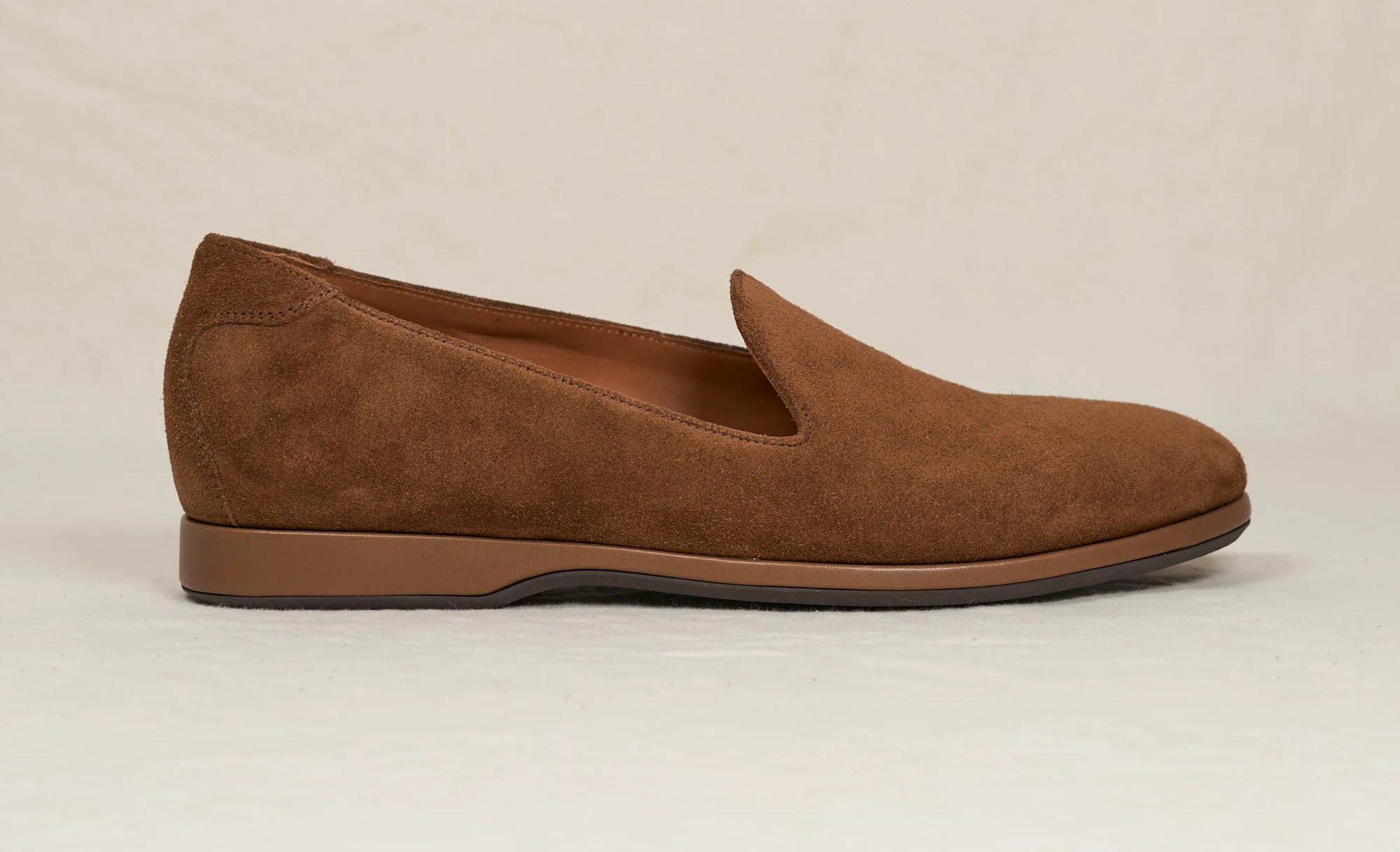 16 Stylish Guys On Their Favorite Summer Shoes