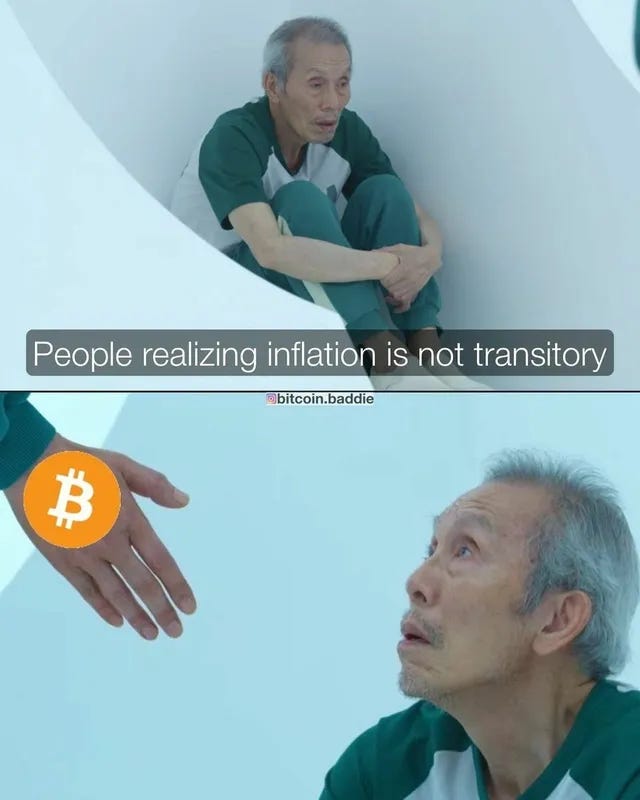 Funny Crypto Memes | Bankless