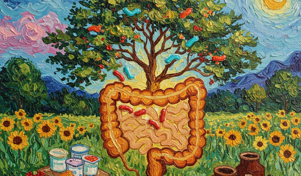 Gut and Physiology Syndrome Natural Treatment for Allergies