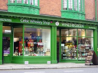 CelticWhiskey1 CelticWhiskey1
