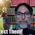 Are Children Safe In Canada?