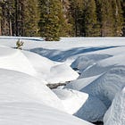 Q&A: Defining the “snow deluge” and projecting its future