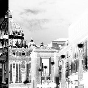 How the Light Will Use the Dark