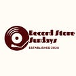 Record Store Sundays's avatar