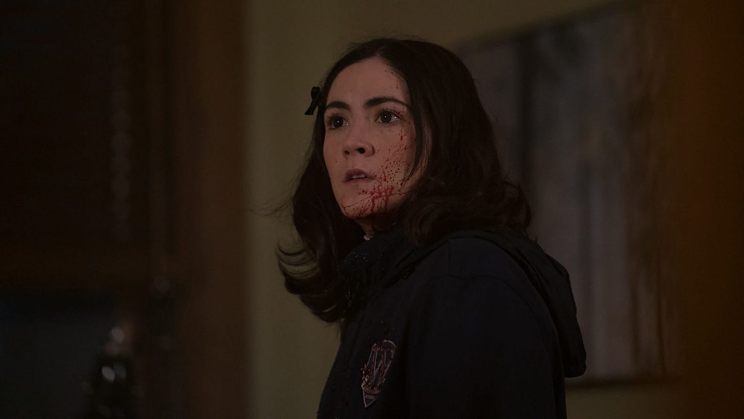 Orphan: First Kill - Pathé Thuis