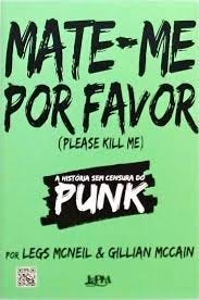 Punk, o movimento contracultural que mudou uma geração.