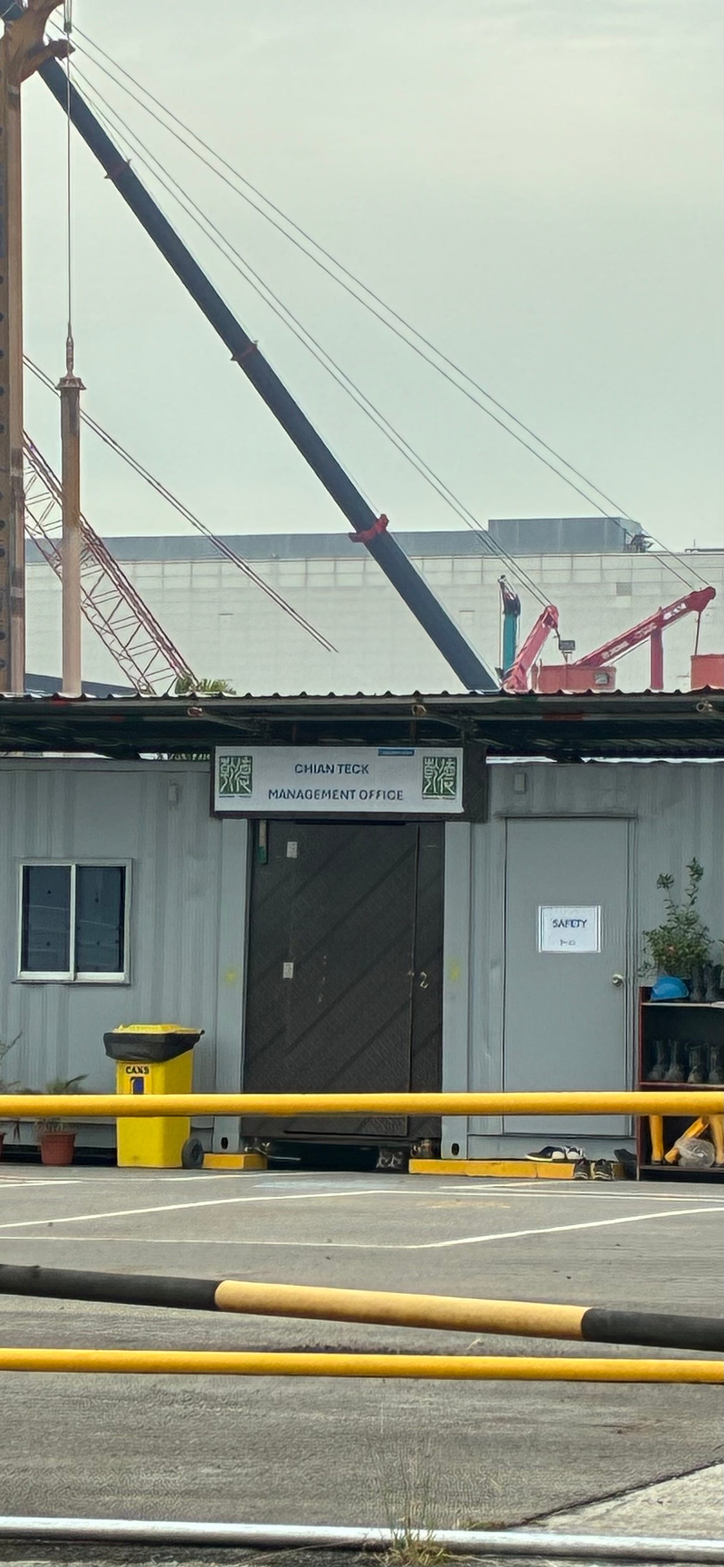 CTR Holdings ($1416) - by Collyer Bridge and Iqbal Yusuf