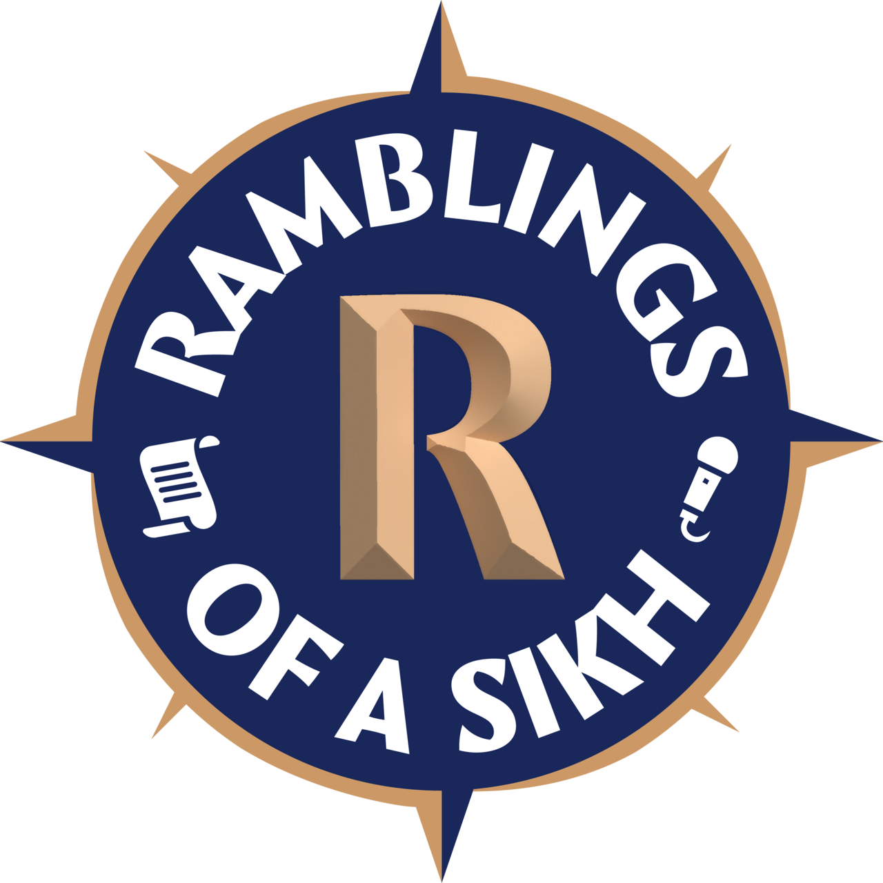 Ramblings of a Sikh