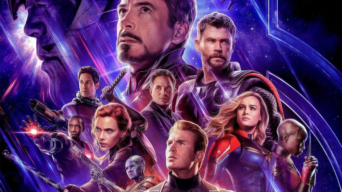 Avengers Endgame 4K Wallpapers - Wallpaper Cave Avengers Endgame 4K Wallpapers - Wallpaper Cave