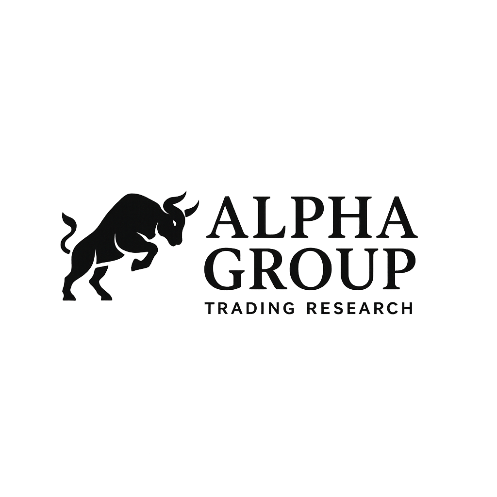 Alpha Algo Trading Research