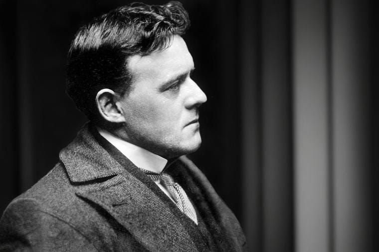 A Hilaire Belloc Revival| National Catholic Register A Hilaire Belloc Revival| National Catholic Register