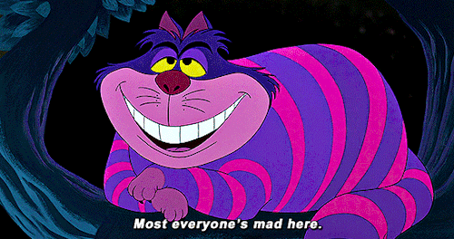 alice in wonderland and gif - image #7673210 on Favim.com alice in wonderland and gif - image #7673210 on Favim.com