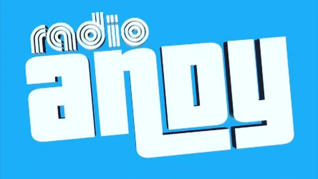 Radio Andy — “The amazing thing is how fast the weight comes off.”