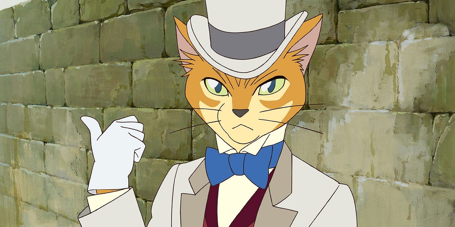 The Top Most Motivational Studio Ghibli Quotes