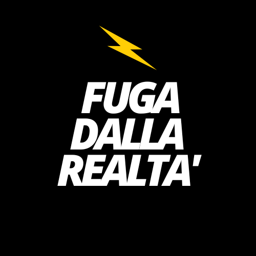 Fuga dalla realtà