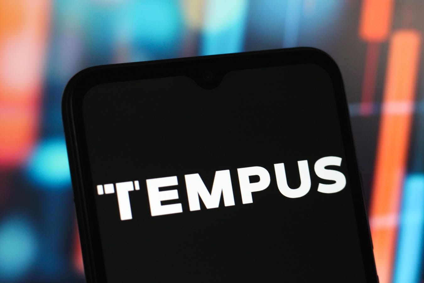 Tempus AI: TEM Stock To $400?