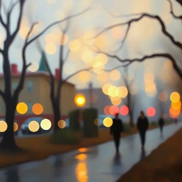 Echoes from the Past