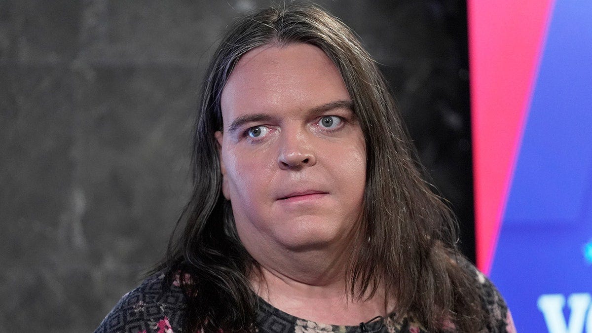 Transgender Maine Senate candidate sparks online frenzy over response to  debate question: 'Can't be serious'