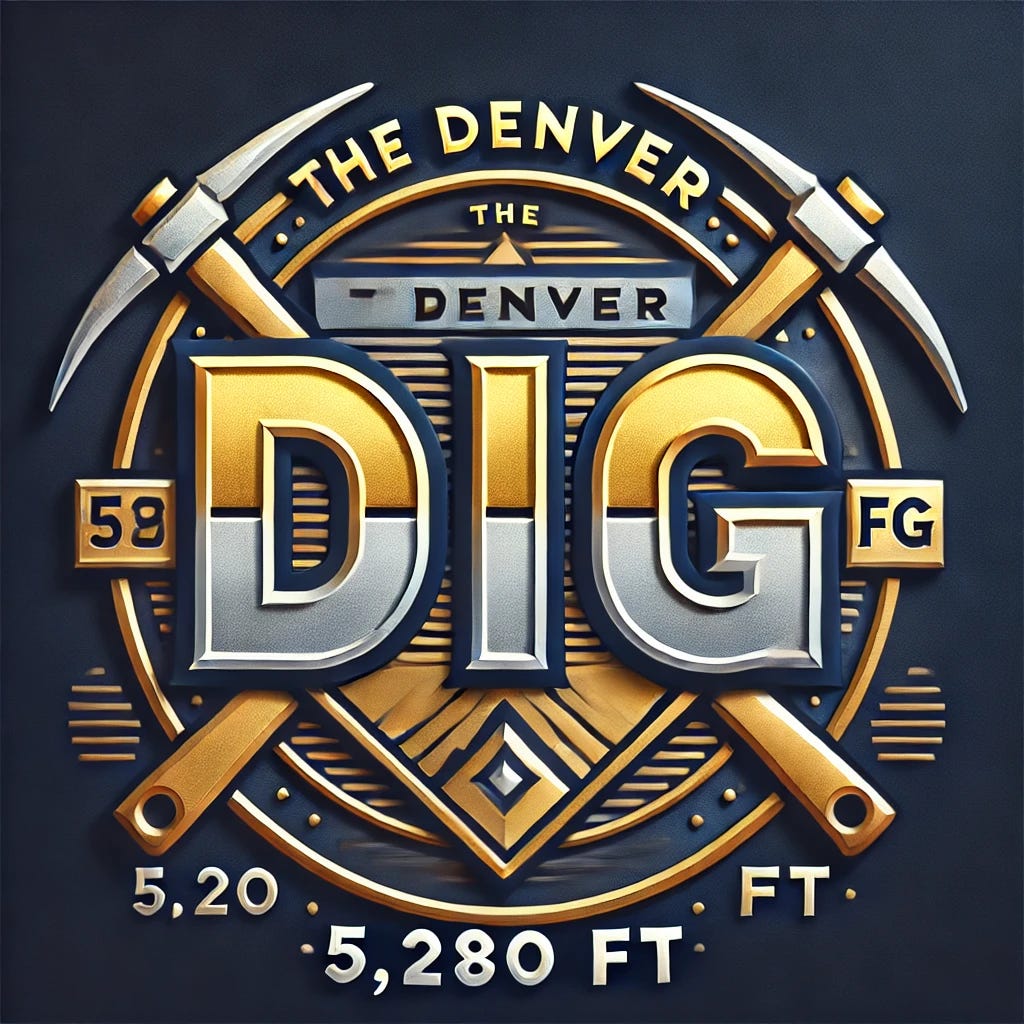 The Denver Dig