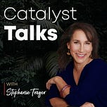 Intentional Paradigms with Stephanie Trager