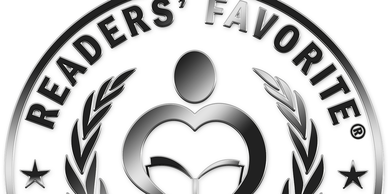 🍀 Third Time’s a Charm: The #1 Amazon Best Seller in 3 Categories Wins 3rd Book Award