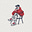 jeffery thompson's avatar