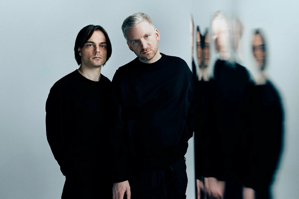 Kiasmos (2024)
