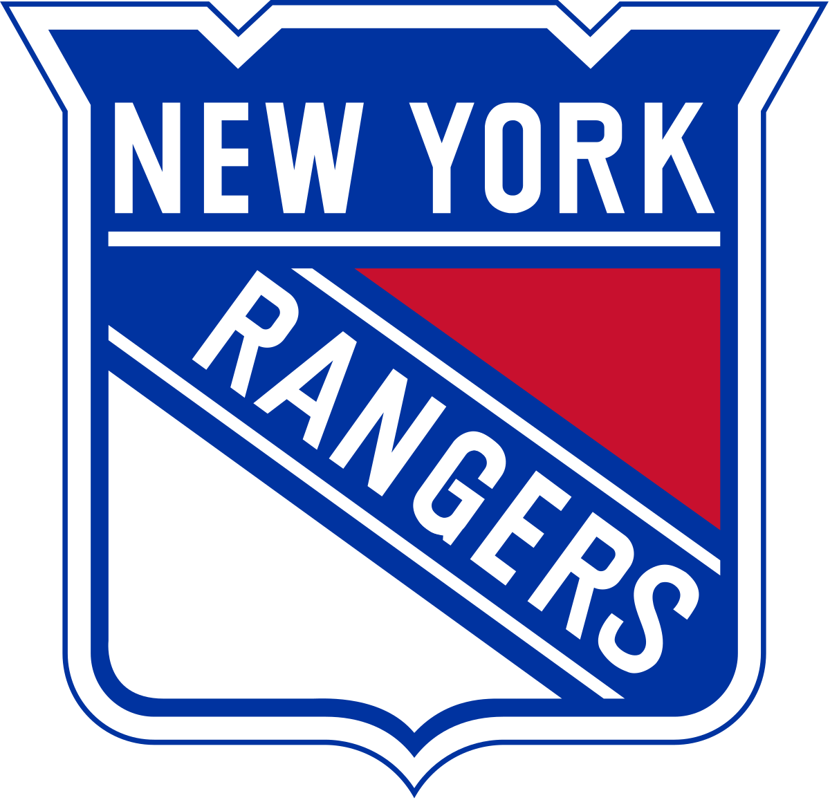 New York Rangers - Wikipedia