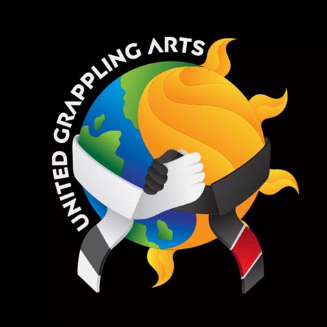 From Florida, to Puerto Rico, to Vegas, to Maryland, to France, Martial Arts transcends boarders...