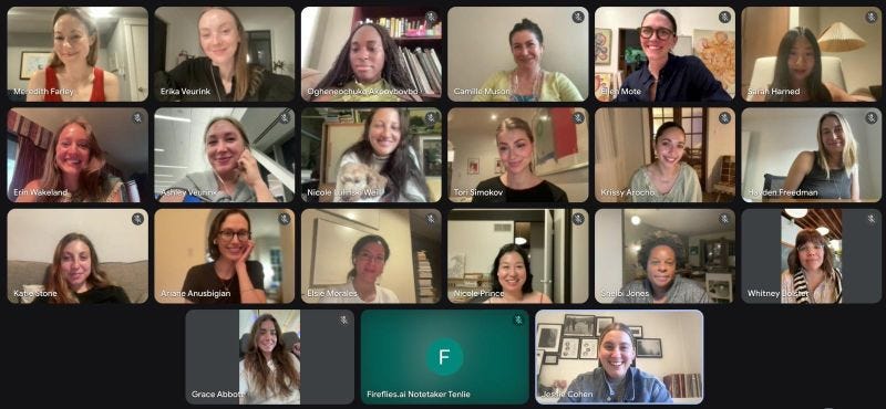 graphical user interface, application