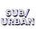 D10/11 The SUB/URBAN Review