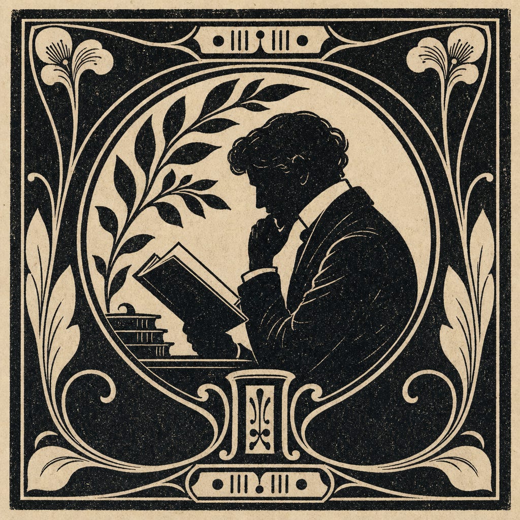 Reading the Lit Journals